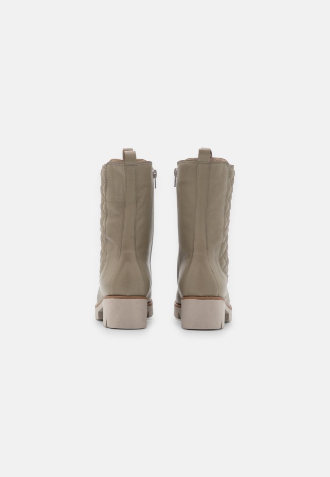 Gabour | Bottines Classiques Grises Exclusives